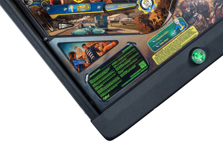 Fallout Pinball Premium – Image 2