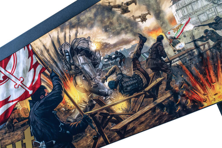 Fallout Pinball Premium – Image 7
