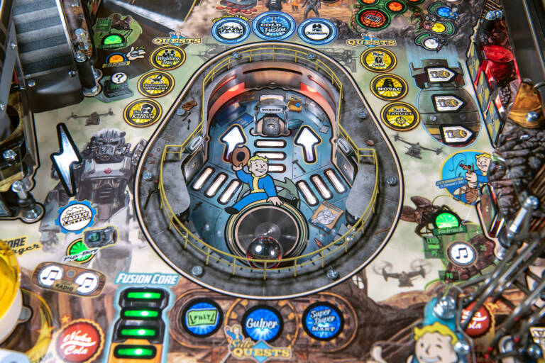 Fallout Pinball Premium – Image 12