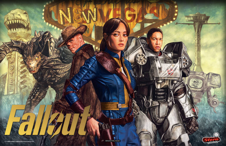 Fallout Pinball Premium – Image 8