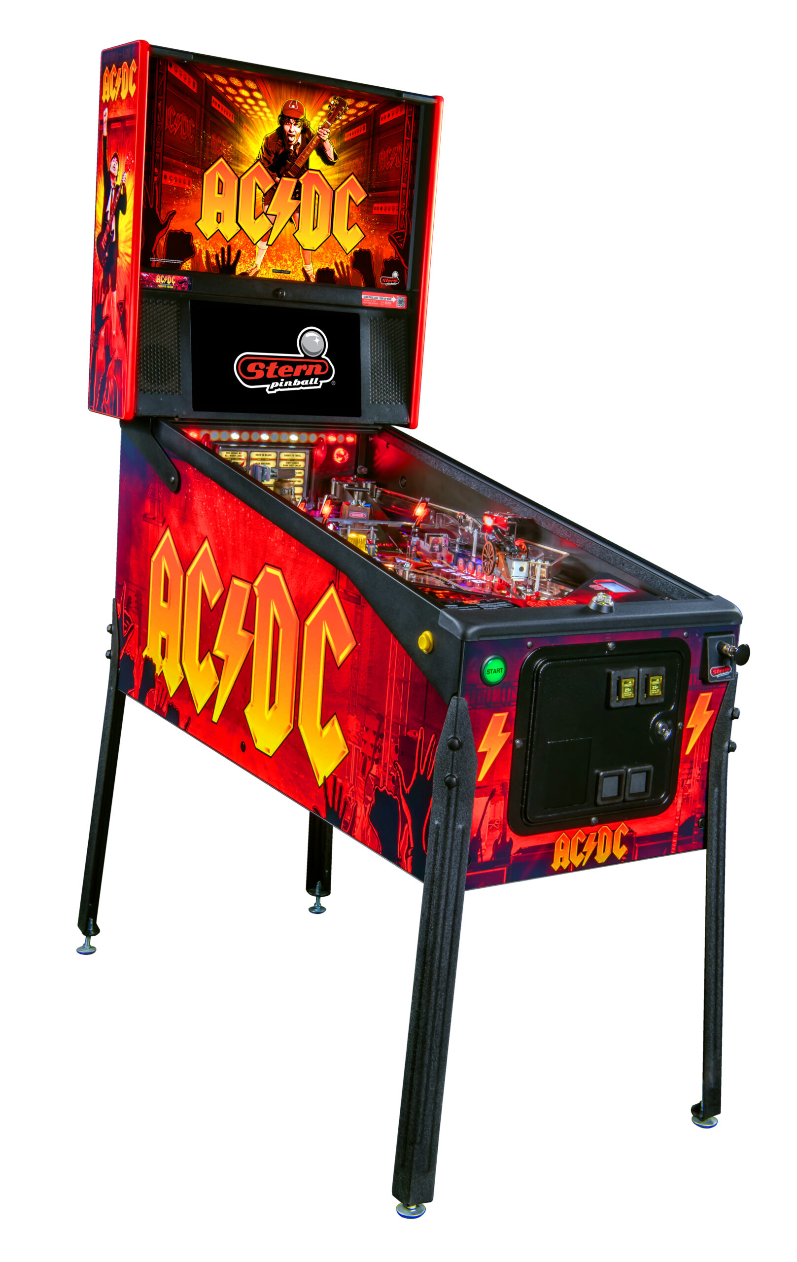 ACDC Remastered Premium – Image 3