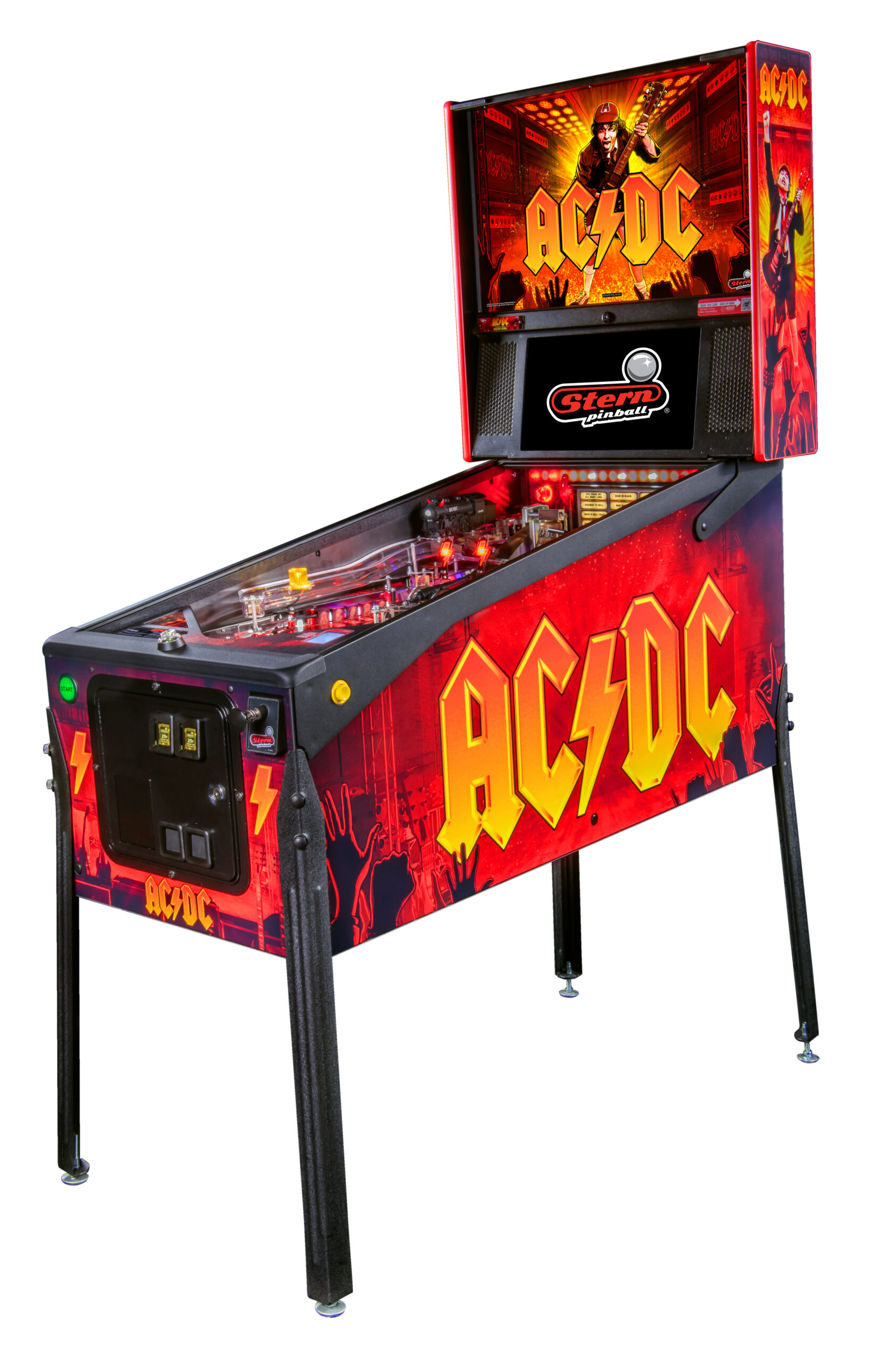 ACDC Remastered Premium – Image 2