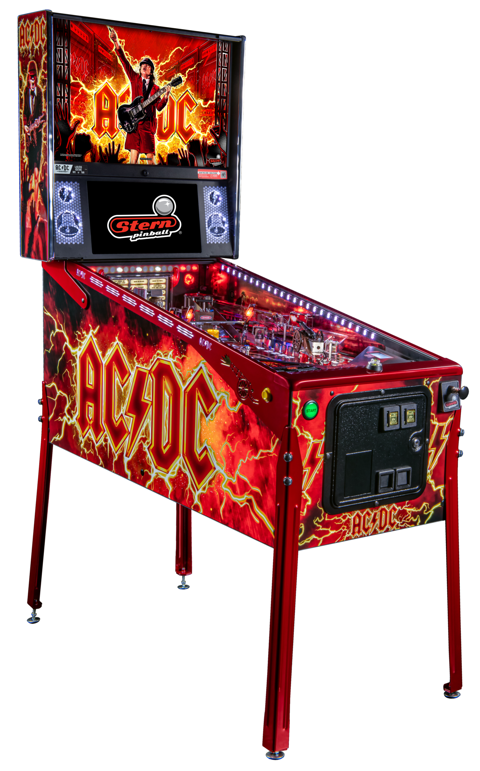 ACDC Remastered Limited Edition – Image 5