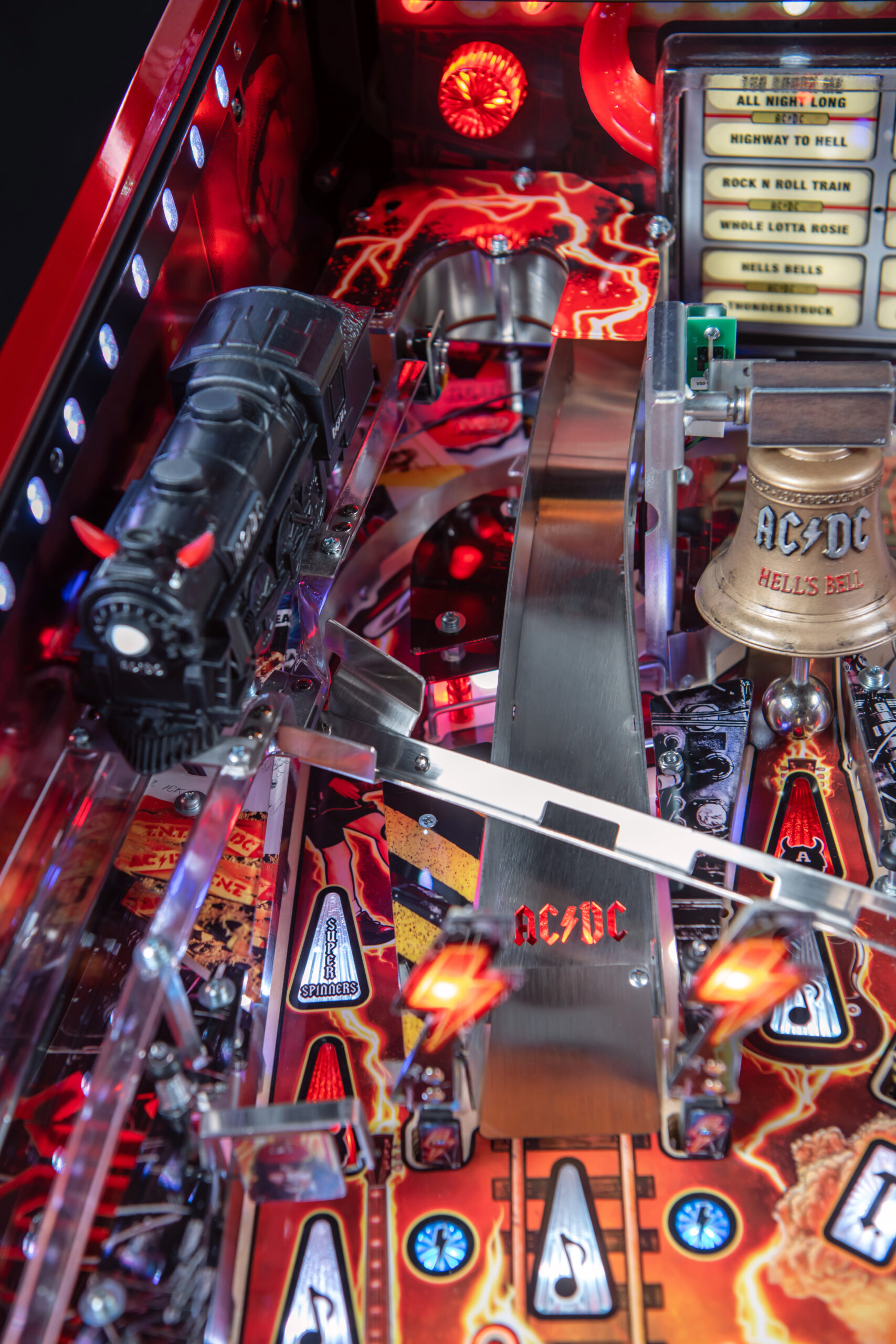 ACDC Remastered Limited Edition – Image 9
