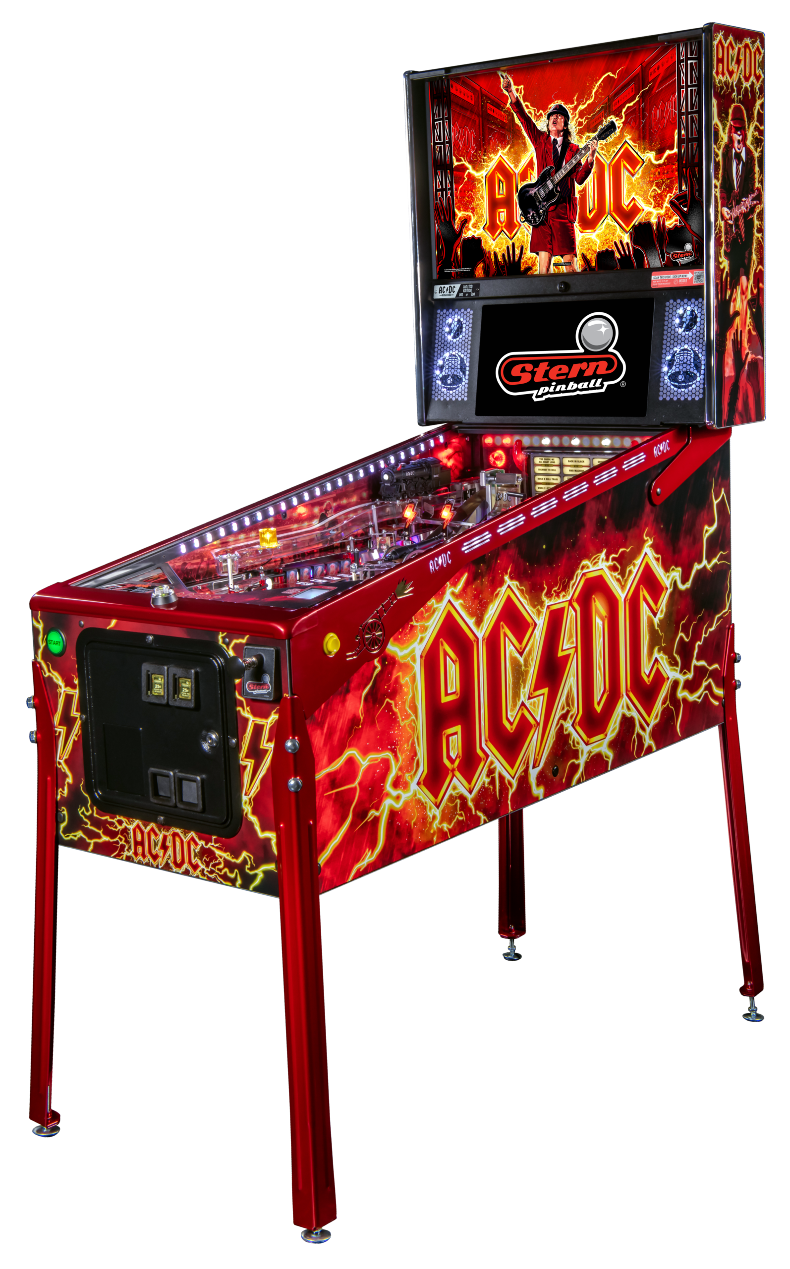ACDC Remastered Limited Edition – Image 2