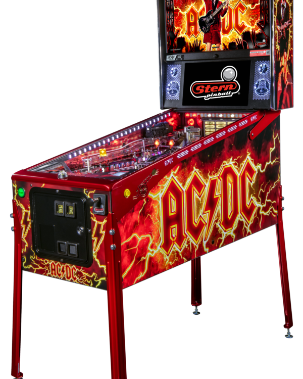 ACDC Remastered Limited Edition