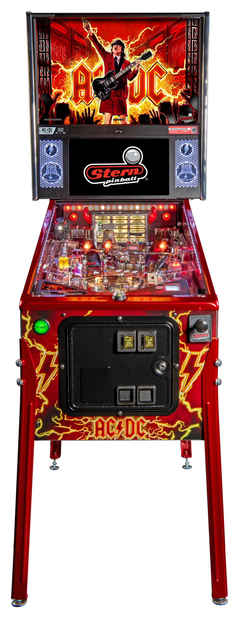 ACDC Remastered Limited Edition – Image 3